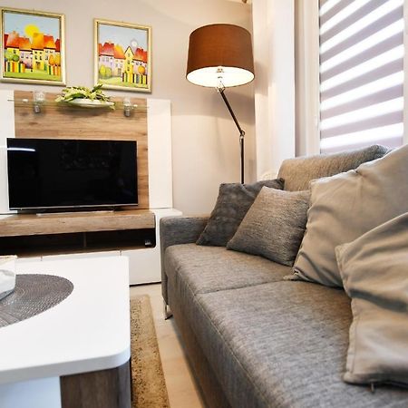 科沃布热格Apartament Dworcowa公寓 外观 照片