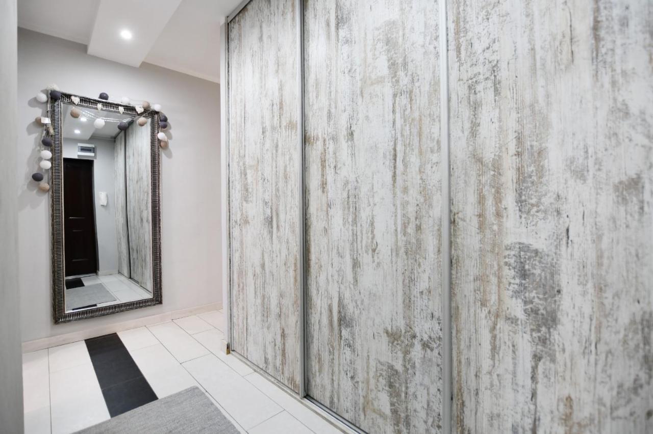 科沃布热格Apartament Dworcowa公寓 外观 照片