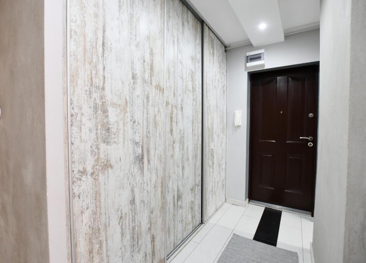 科沃布热格Apartament Dworcowa公寓 外观 照片
